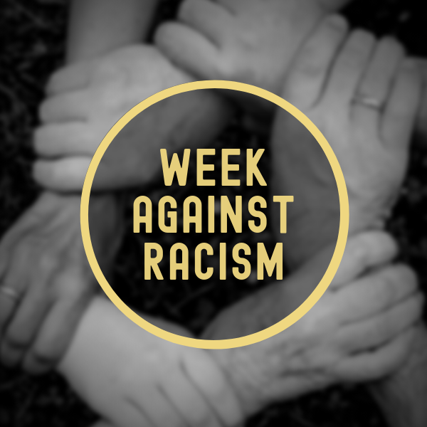 Week Against Racism